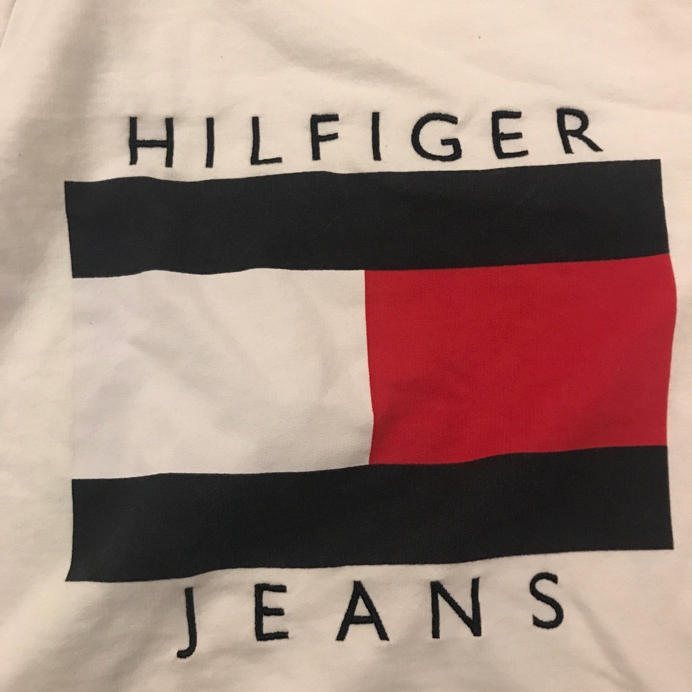 Tommy Hilfiger sweater
